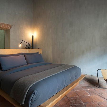 Downtown Mexico Hotel Екстериор снимка