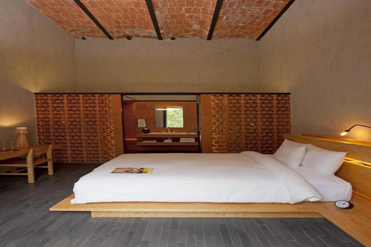 Downtown Mexico Hotel Екстериор снимка