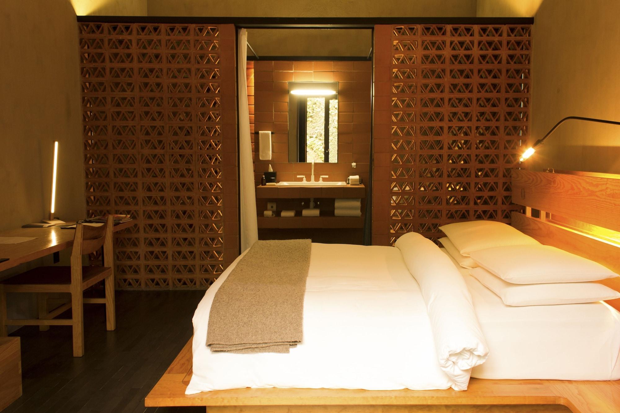 Downtown Mexico, A Member Of Design Hotels Екстериор снимка