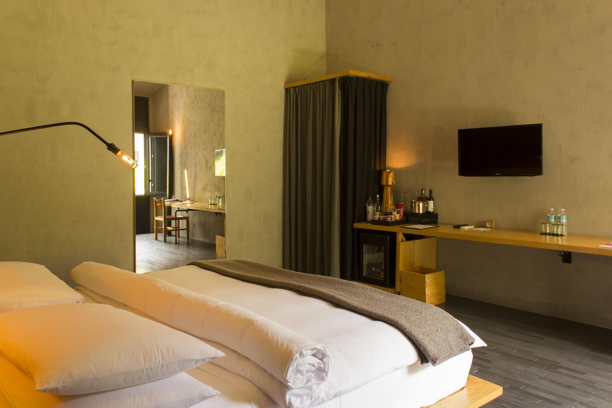 Downtown Mexico Hotel Екстериор снимка