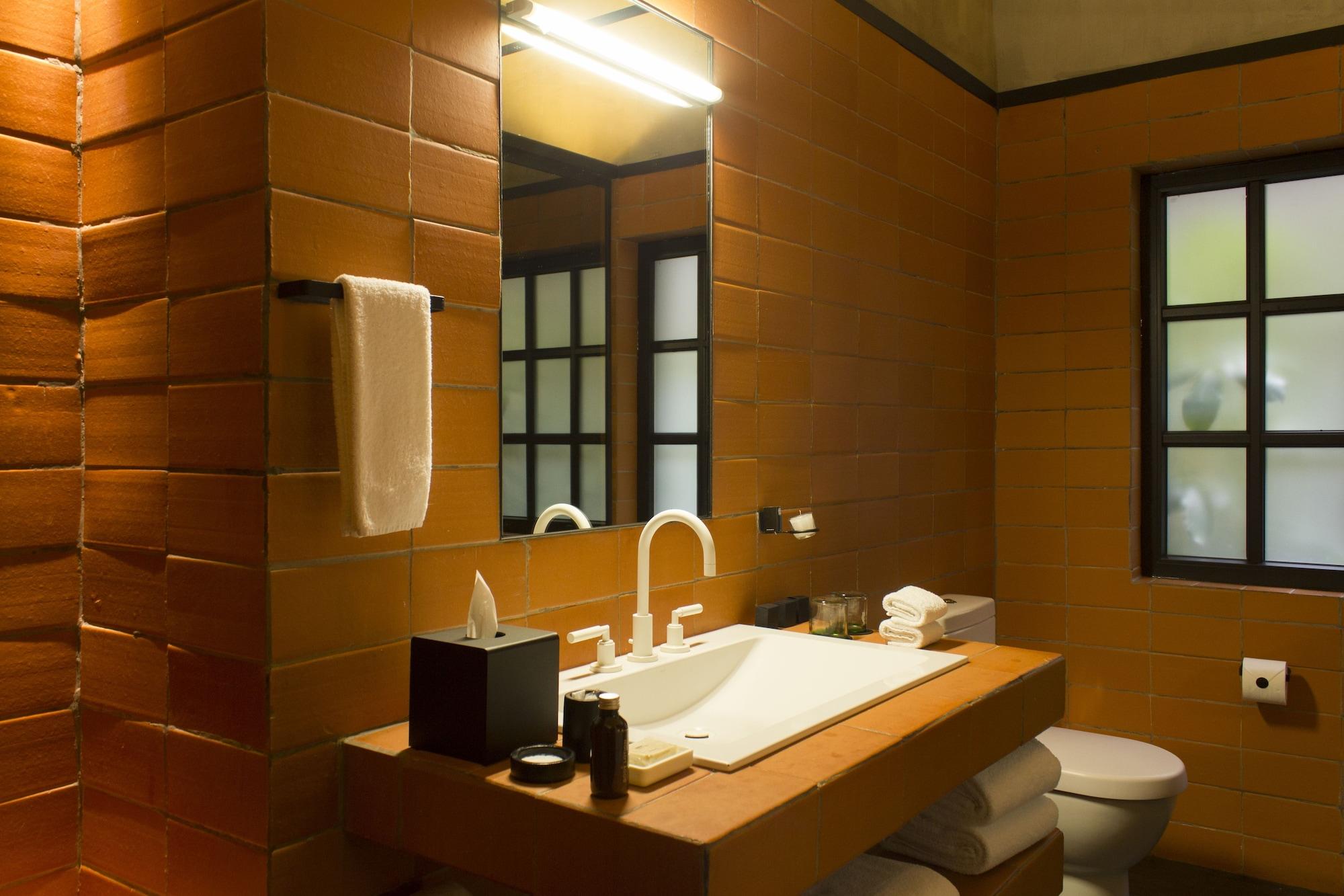 Downtown Mexico Hotel Екстериор снимка