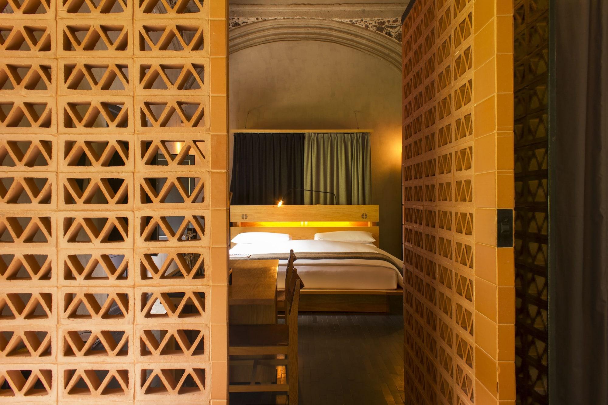 Downtown Mexico Hotel Екстериор снимка