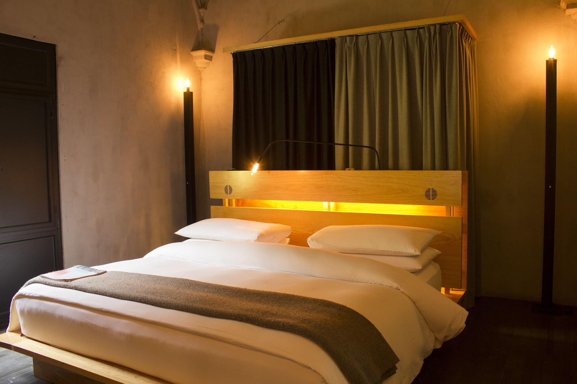 Downtown Mexico Hotel Екстериор снимка