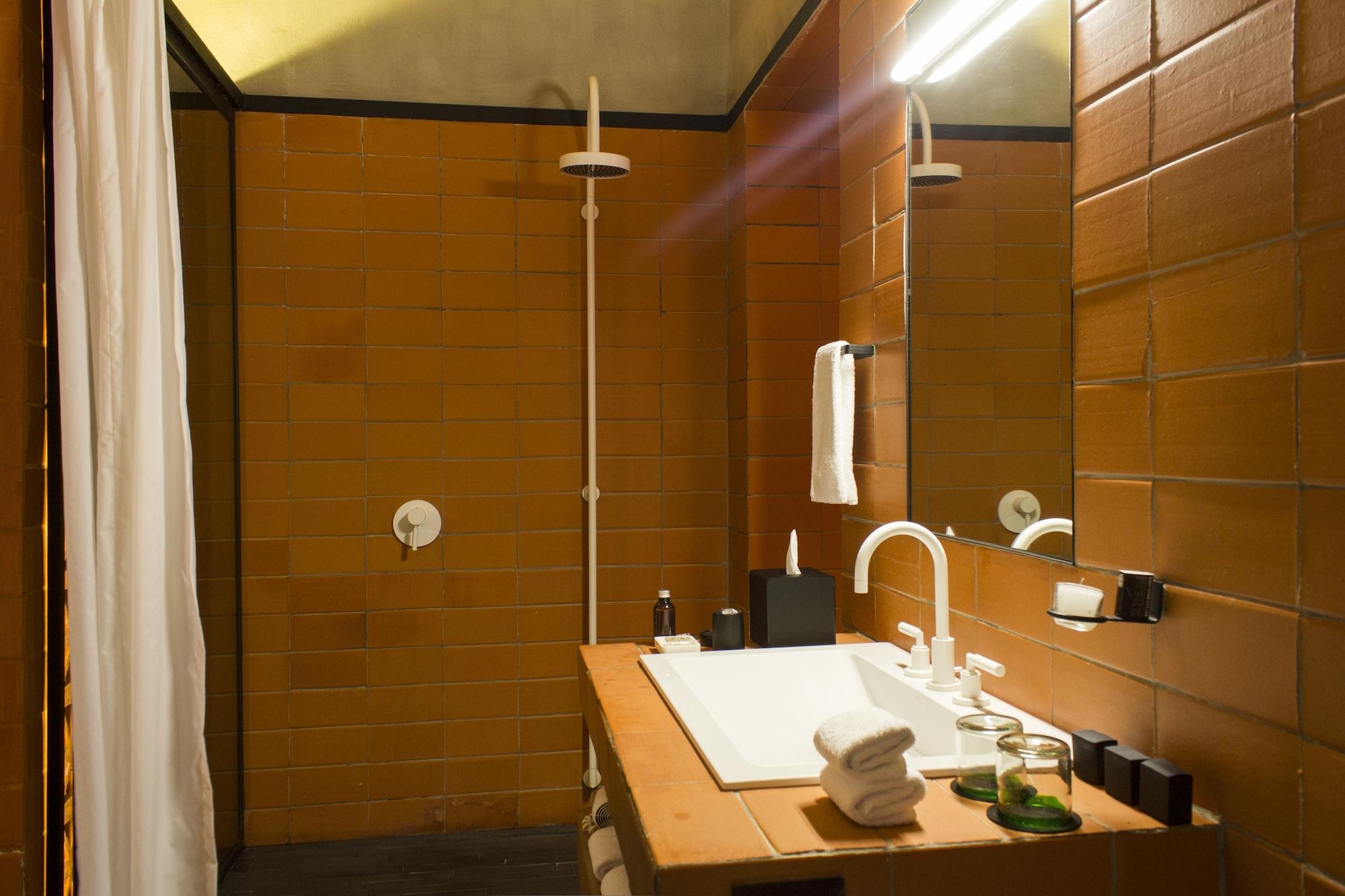 Downtown Mexico Hotel Екстериор снимка