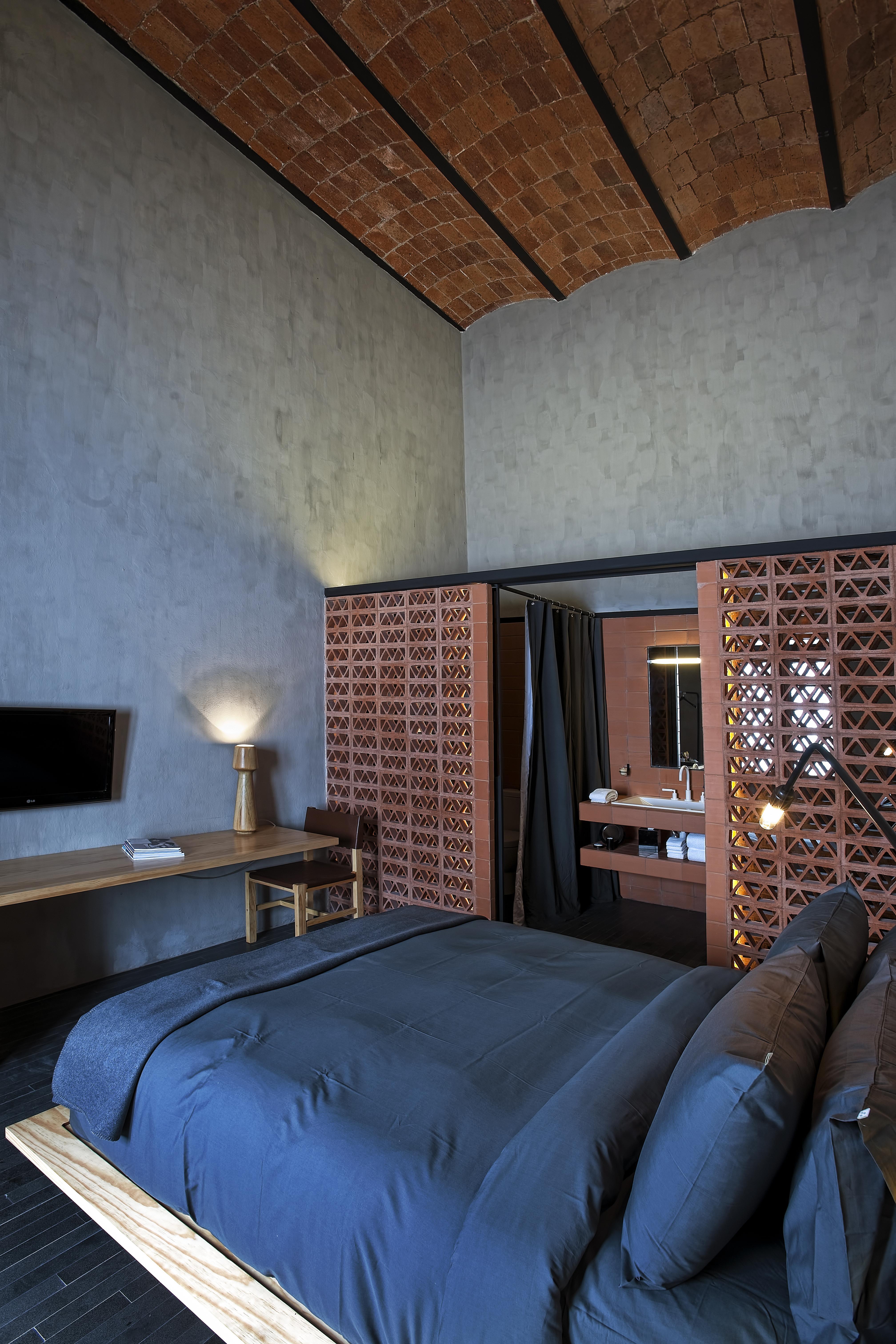 Downtown Mexico Hotel Екстериор снимка