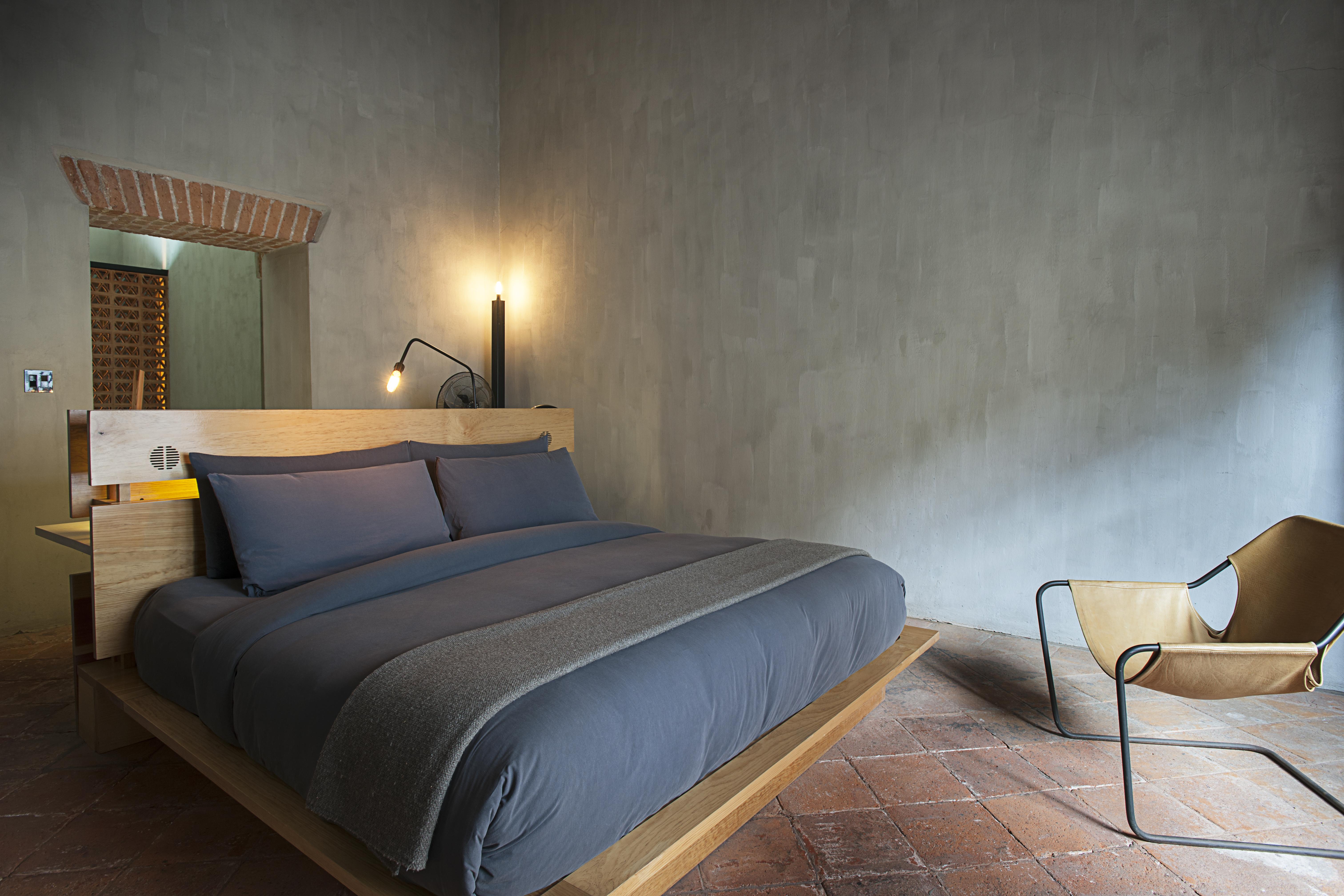 Downtown Mexico Hotel Екстериор снимка