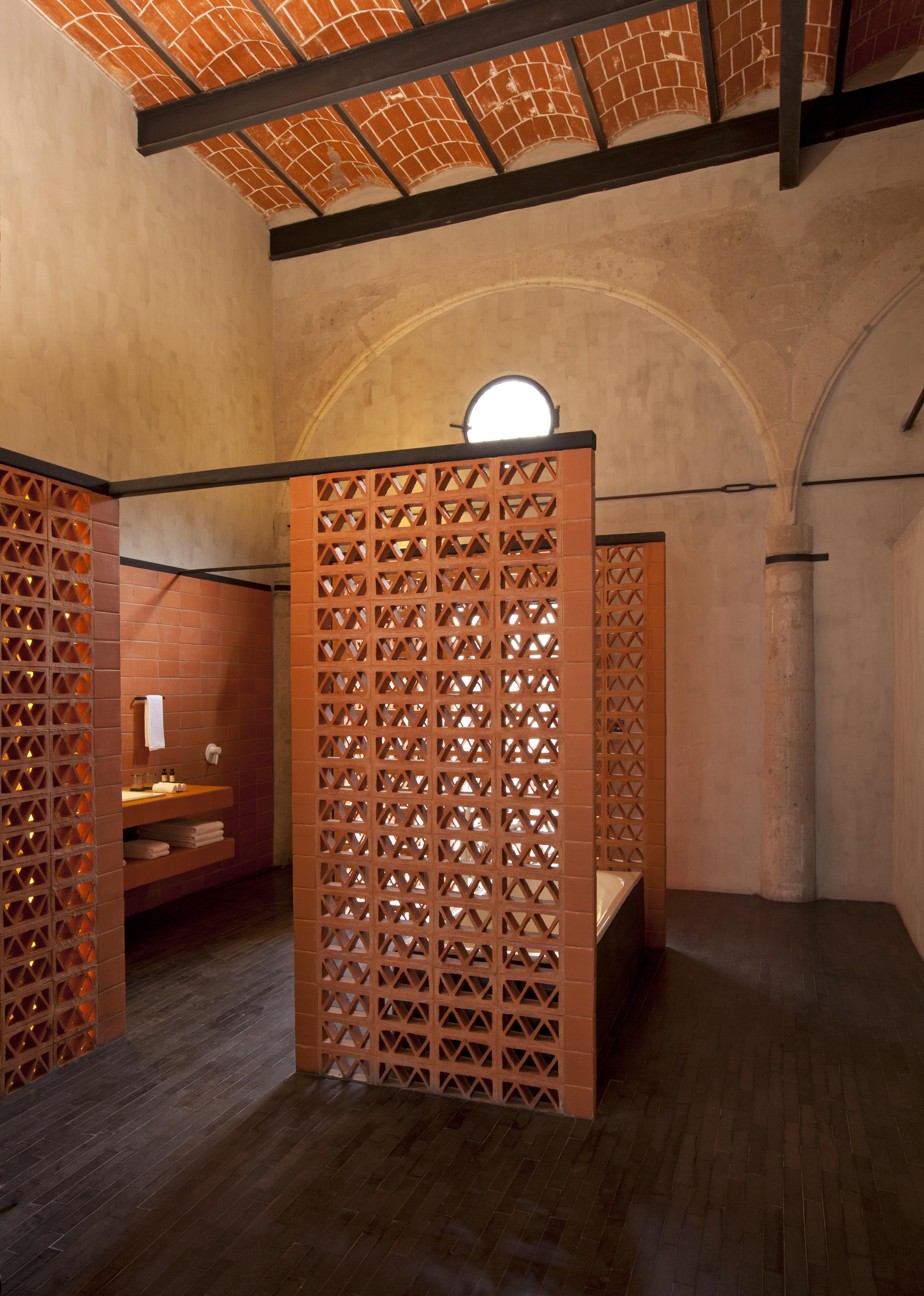 Downtown Mexico Hotel Стая снимка