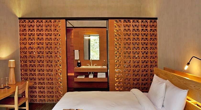Downtown Mexico Hotel Екстериор снимка