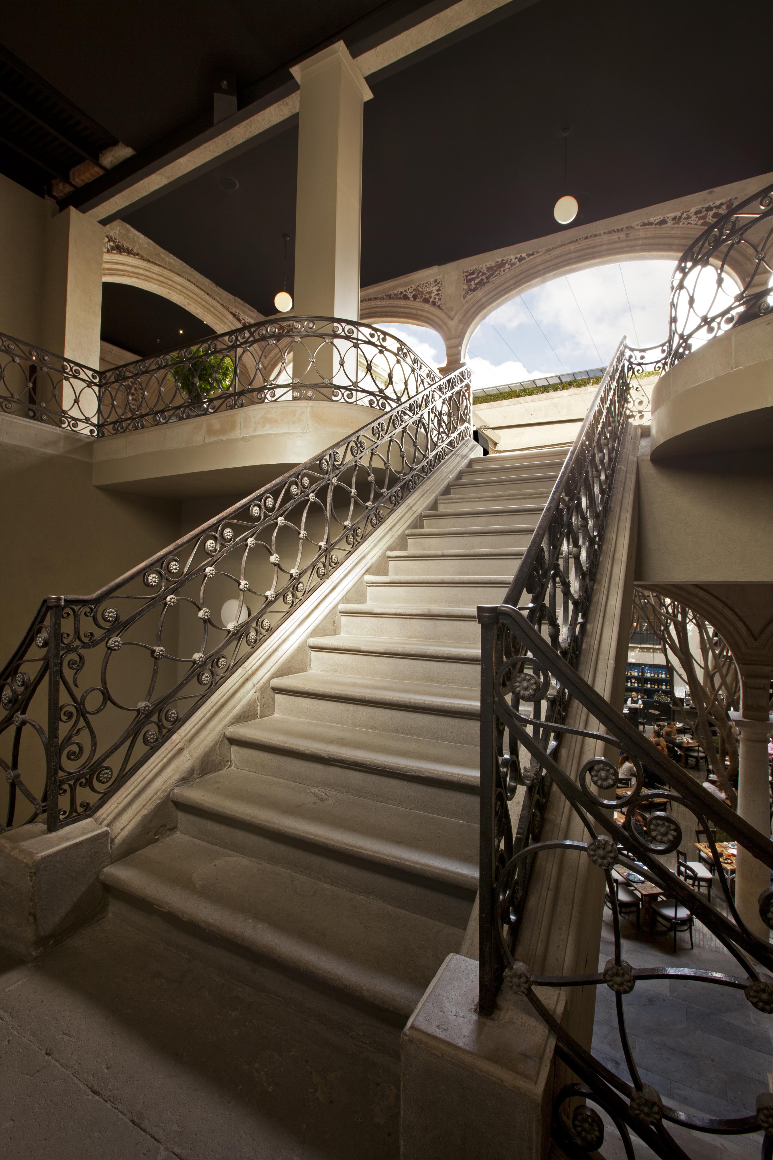 Downtown Mexico Hotel Екстериор снимка