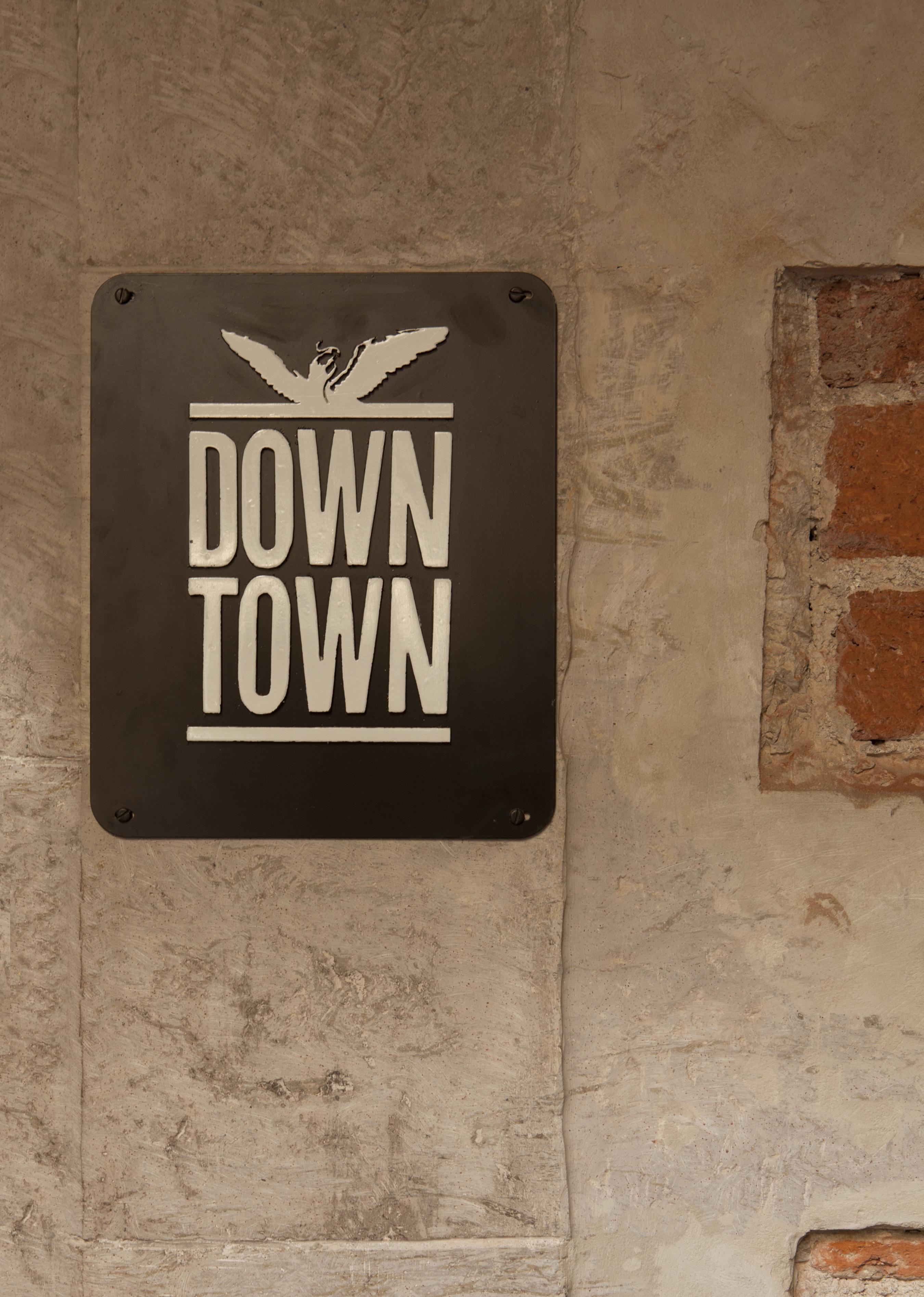 Downtown Mexico Hotel Екстериор снимка