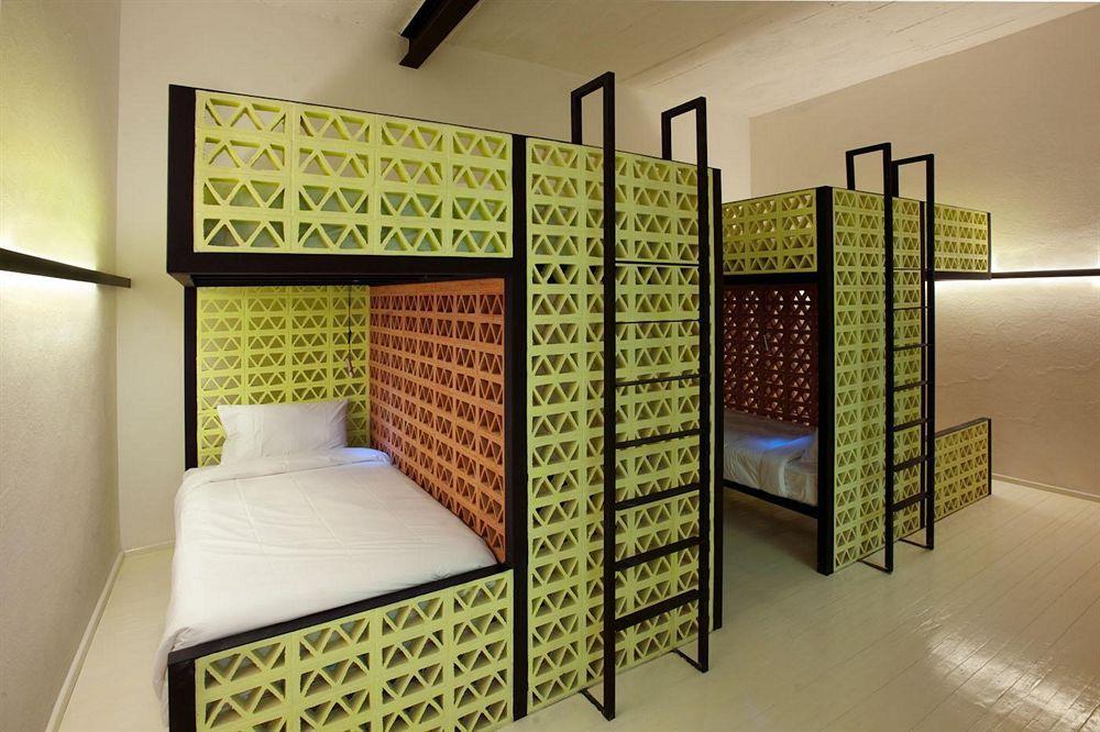 Downtown Mexico Hotel Екстериор снимка