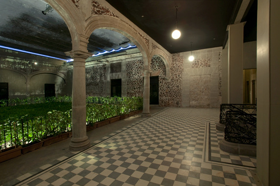 Downtown Mexico Hotel Екстериор снимка