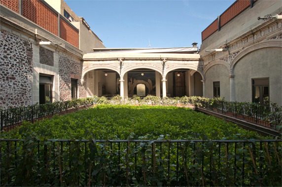 Downtown Mexico Hotel Екстериор снимка