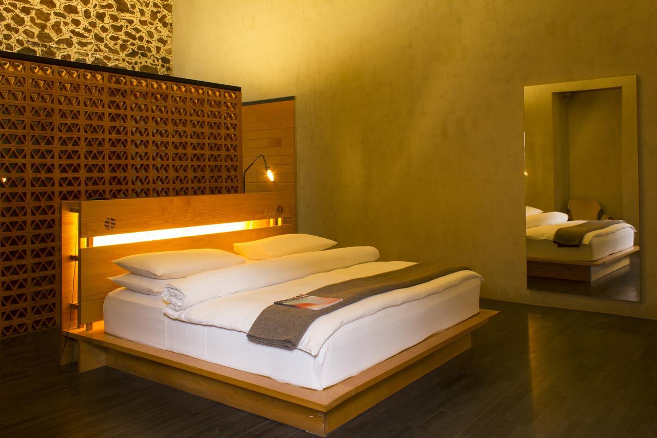 Downtown Mexico Hotel Екстериор снимка